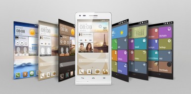 Huawei Ascend G6 4