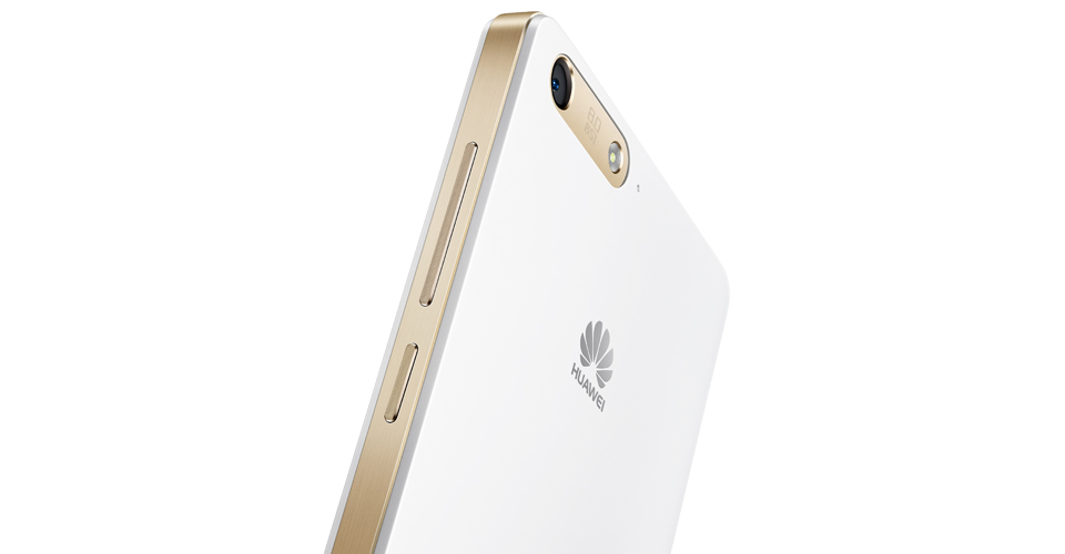 Huawei Ascend G6 7