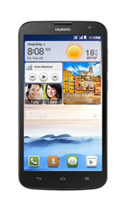 Huawei Ascend G730 1