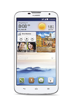 Huawei Ascend G730 4