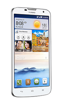 Huawei Ascend G730 5