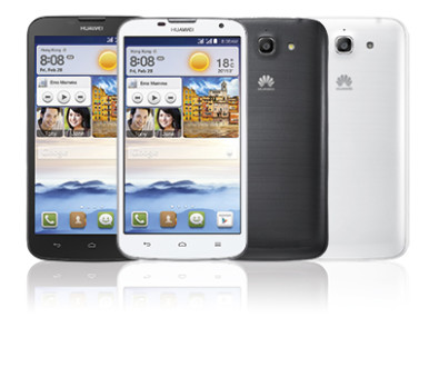 Huawei Ascend G730 6