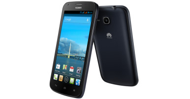 Huawei Ascend Y600 2