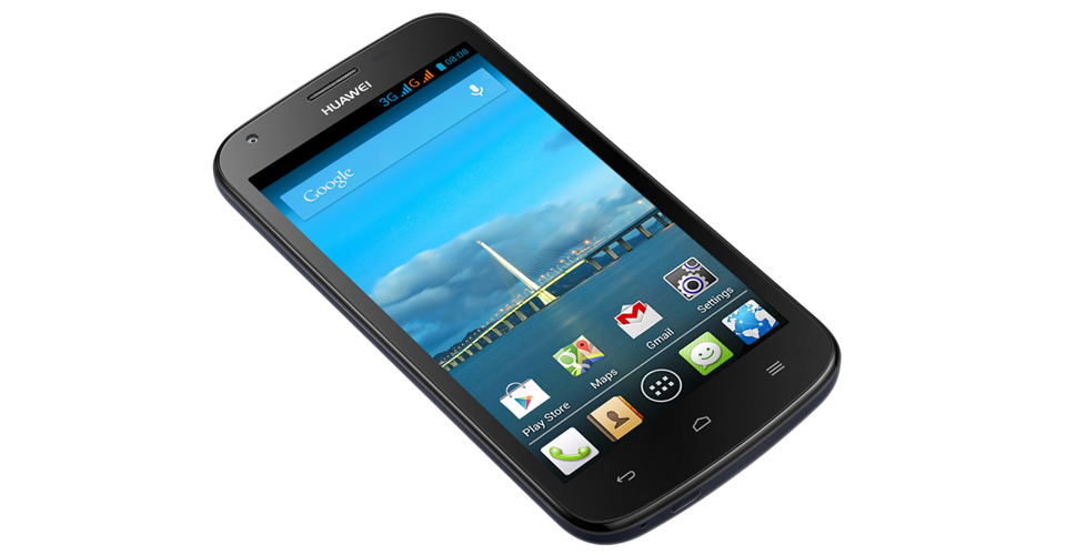 Huawei Ascend Y600 3