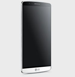 LG G3 1