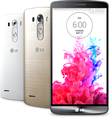 LG G3 3