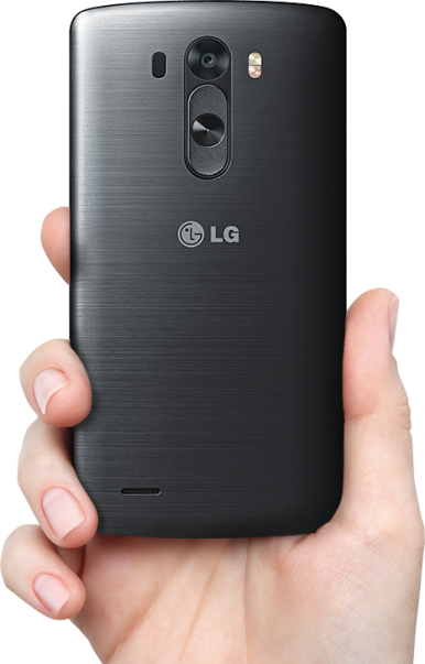 LG G3 4