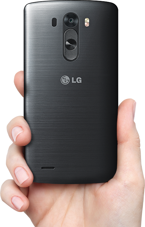 LG G3 4