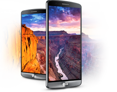 LG G3 6