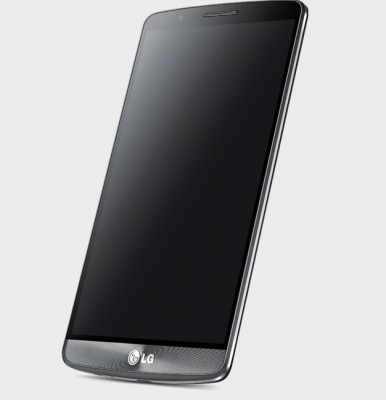 LG G3 vs Samsung Galaxy S5 7