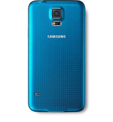 LG G3 vs Samsung Galaxy S5 8