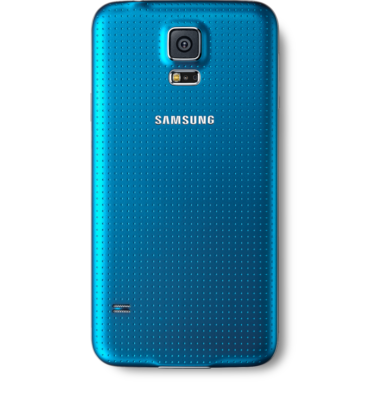 LG G3 vs Samsung Galaxy S5 8