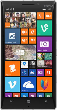 Nokia Lumia 930 1