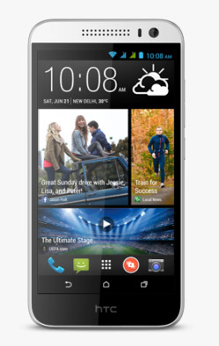 HTC Desire 616 1