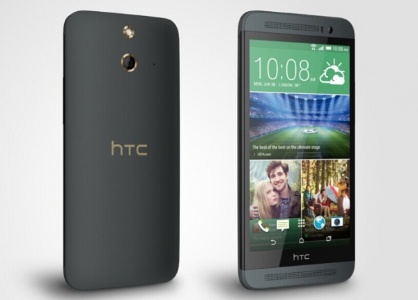 HTC One E8 2