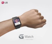 LG G Watch 1