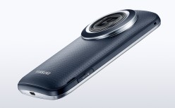 Samsung Galaxy K Zoom 1