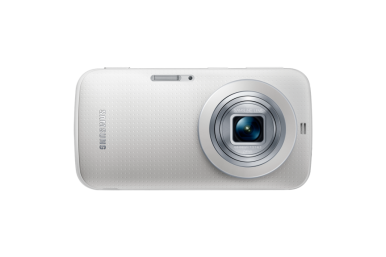 Samsung Galaxy K Zoom 3