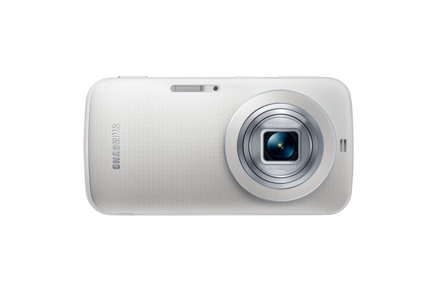 Samsung Galaxy K Zoom 3