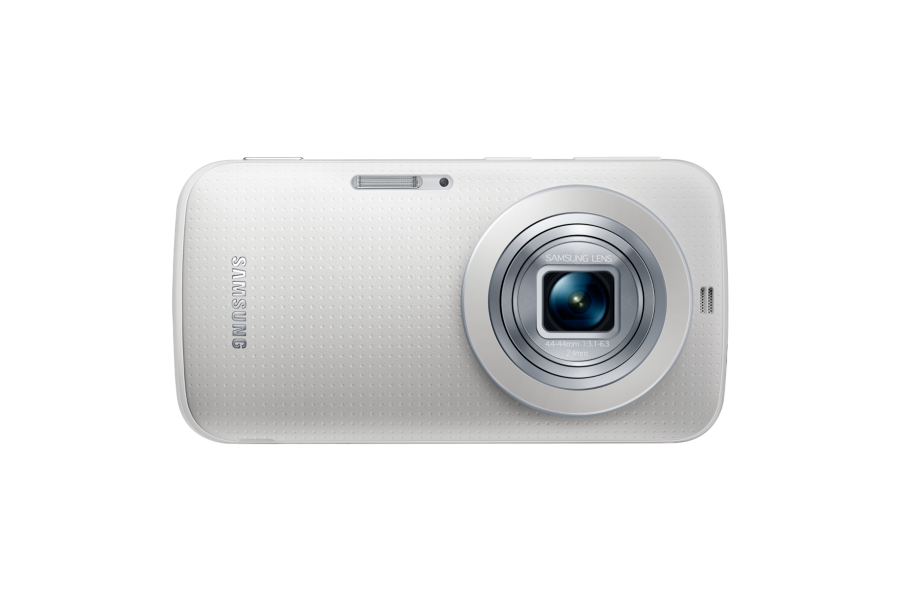 Samsung Galaxy K Zoom 3