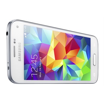 Samsung Galaxy S5 Mini 4