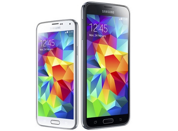 Samsung Galaxy S5 Mini 5
