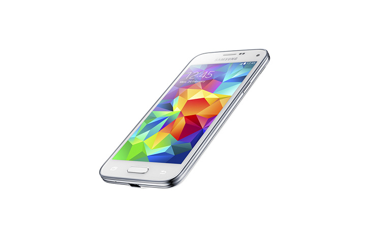 Samsung Galaxy S5 Mini 7