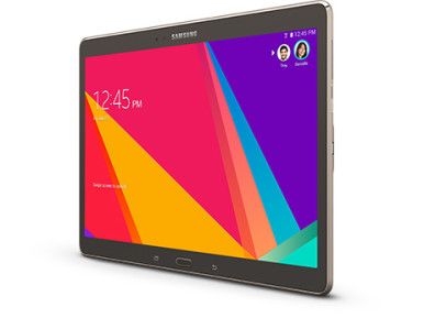 Samsung Galaxy Tab S 10.5 5