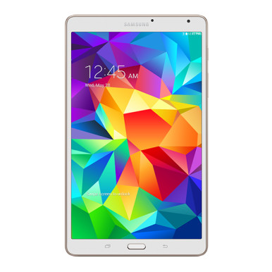 Samsung Galaxy Tab S 8.4 1