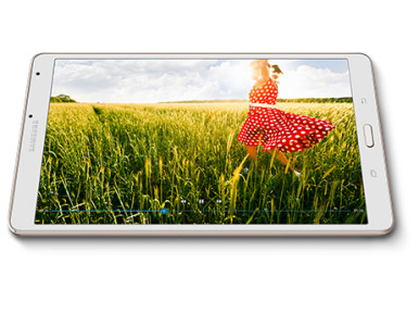 Samsung Galaxy Tab S 8.4 4