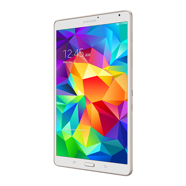 Samsung Galaxy Tab S 8.4 7