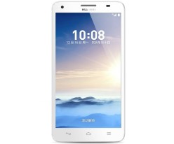 Huawei Honor 3X 1