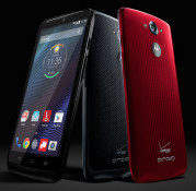 Motorola Droid Turbo 1