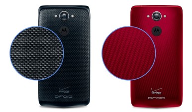 Motorola Droid Turbo 5