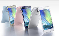 Samsung Galaxy A5 1