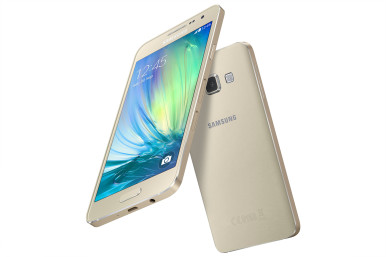 Samsung Galaxy A5 2