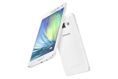 Samsung Galaxy A5 3