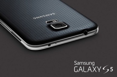 Samsung Galaxy S5 Plus 1