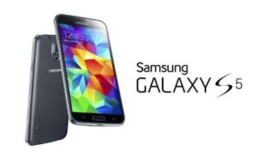 Samsung Galaxy S5 Plus 2