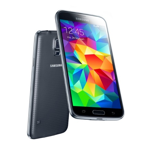Samsung Galaxy S5 Plus 2