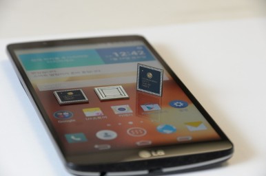 LG G3 Screen 1