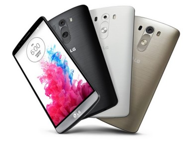 LG G4 1