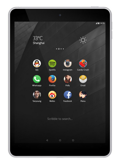 Z Launcher 5