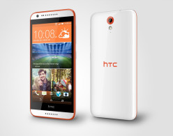 HTC Desire 620 1