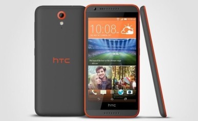 HTC Desire 620 2
