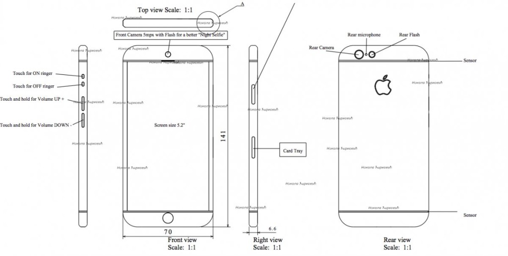 iPhone 7 2