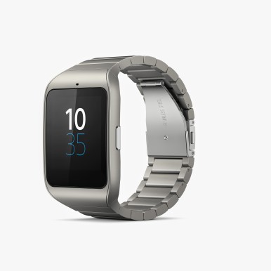 Sony SmartWatch 3 1