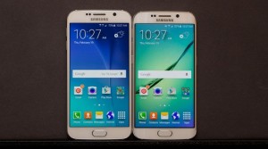Samsung Galaxy S6 i Samsung Galaxy S6_1