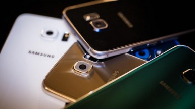 Samsung Galaxy S6 i Samsung Galaxy S6_6