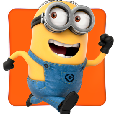 "Minion Rush"